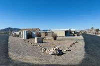 Undeveloped Land for sale in La Paz County, Arizona