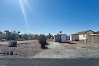 Land for sale in La Paz County, Arizona