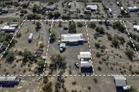 Land for sale in La Paz County, Arizona