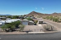 Land for sale in La Paz County, Arizona
