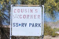 Land for sale in La Paz County, Arizona