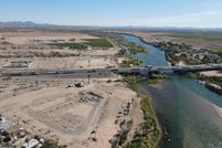 Land for sale in La Paz County, Arizona