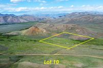 Land for sale in Butte County, Idaho