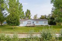 Farm and Ranch for sale in Park County, Wyoming