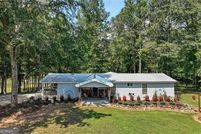 Undeveloped Land for sale in Banks County, Georgia