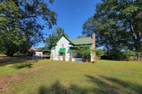 Land for sale in Sevier County, Arkansas