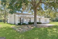 Land for sale in Brantley County, Georgia