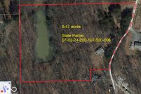 Farm and Ranch for sale in Brown County, Indiana