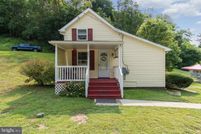 Land for sale in Frederick County, Maryland