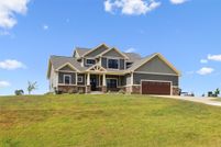 House for sale in Madison County, Iowa