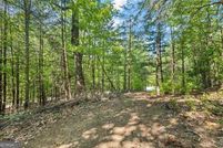 Land for sale in Habersham County, Georgia