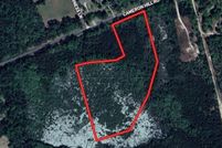 Land for sale in Harnett County, North Carolina