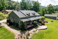 Land for sale in Clay County, North Carolina