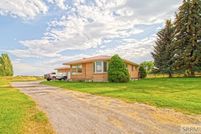Land for sale in Bingham County, Idaho