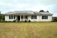 Land for sale in Cook County, Georgia