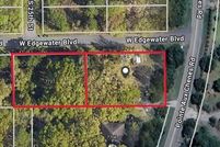 Land for sale in Jackson County, Mississippi