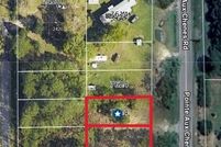 Land for sale in Jackson County, Mississippi