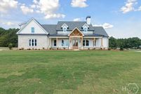 Land for sale in Oconee County, Georgia