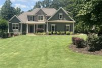 Farm and Ranch for sale in Cherokee County, Georgia