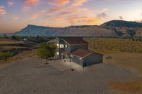 Land for sale in Mesa County, Colorado