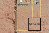 Land for sale in Pinal County, Arizona