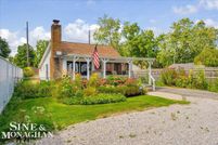 Farm and Ranch for sale in Saint Clair County, Michigan