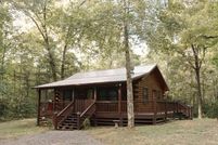 Land for sale in Fannin County, Georgia