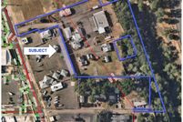 Land for sale in Jackson County, Oregon