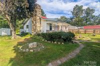 House for sale in Yancey County, North Carolina