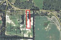 Land for sale in Baker County, Georgia