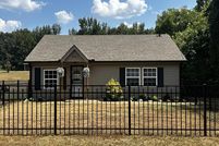 Land for sale in Hardeman County, Tennessee