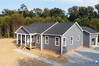 House for sale in Amelia County, Virginia