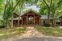 Timberland Property for sale in Cleburne County, Arkansas