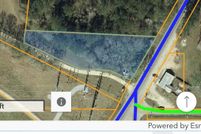 Land for sale in Pearl River County, Mississippi