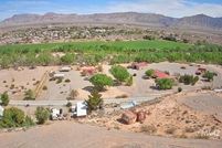 Homesite for sale in Mohave County, Arizona