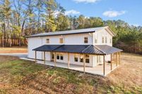 Homesite for sale in Cherokee County, Georgia