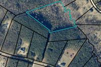 Land for sale in Franklin County, Georgia