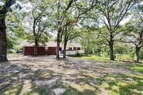 House for sale in Cherokee County, Oklahoma