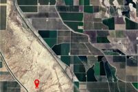 Land for sale in Kern County, California