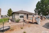 Land for sale in Bingham County, Idaho