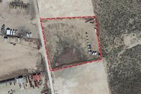 Land for sale in Ward County, Texas