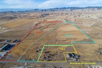 Land for sale in Montrose County, Colorado