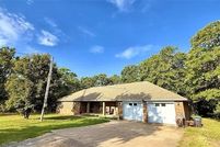 Farm and Ranch for sale in Cherokee County, Oklahoma