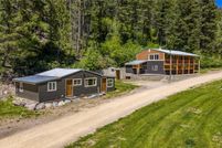 Land for sale in Missoula County, Montana