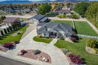 Land for sale in Iron County, Utah