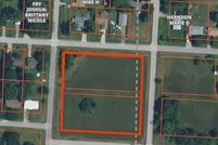 Land for sale in Wagoner County, Oklahoma