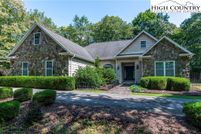 Land for sale in Alleghany County, North Carolina