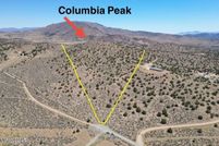 Land for sale in Washoe County, Nevada