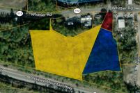 Land for sale in Carroll County, New Hampshire