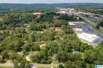 Land for sale in Jefferson County, Alabama